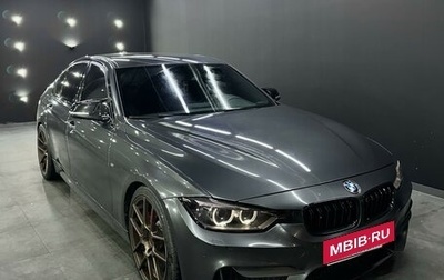 BMW 3 серия, 2014 год, 1 999 999 рублей, 1 фотография