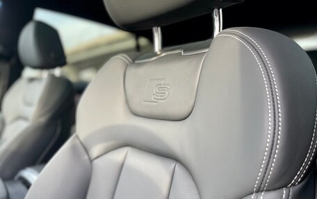 Audi SQ8, 2023 год, 15 899 000 рублей, 5 фотография