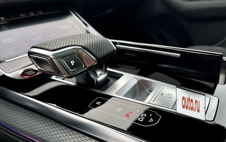 Audi SQ8, 2023 год, 15 899 000 рублей, 8 фотография