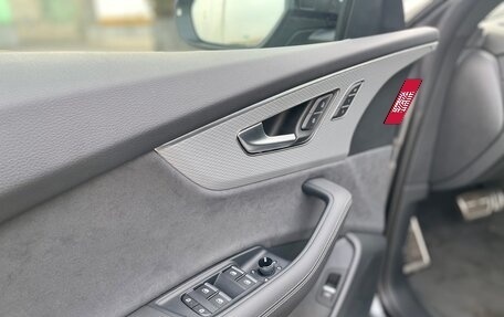 Audi SQ8, 2023 год, 15 899 000 рублей, 7 фотография