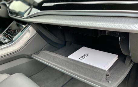 Audi SQ8, 2023 год, 15 899 000 рублей, 20 фотография
