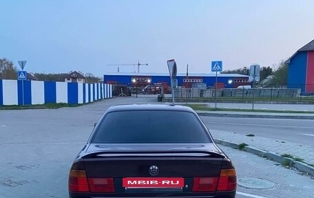 BMW 5 серия, 1994 год, 330 000 рублей, 3 фотография