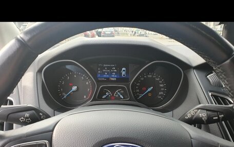 Ford Focus III, 2016 год, 1 850 000 рублей, 2 фотография