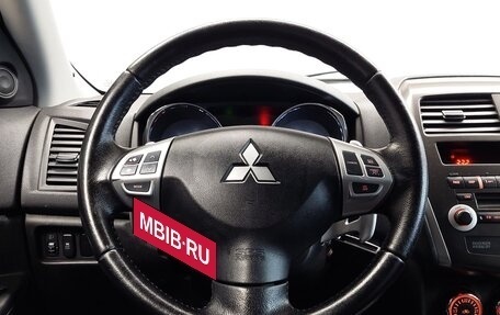 Mitsubishi ASX I рестайлинг, 2012 год, 1 220 000 рублей, 12 фотография