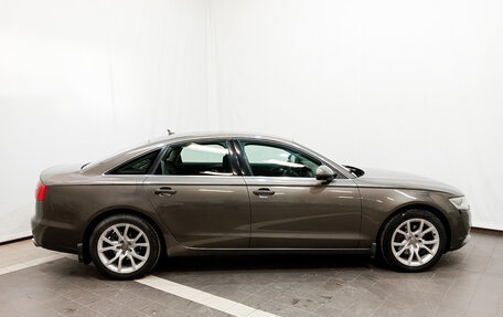 Audi A6, 2013 год, 1 949 000 рублей, 4 фотография
