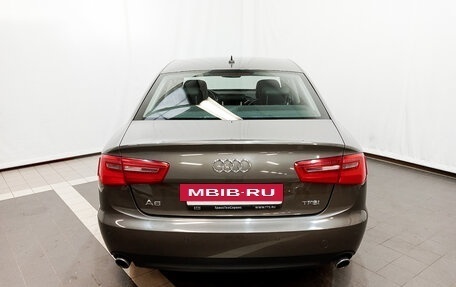 Audi A6, 2013 год, 1 949 000 рублей, 6 фотография