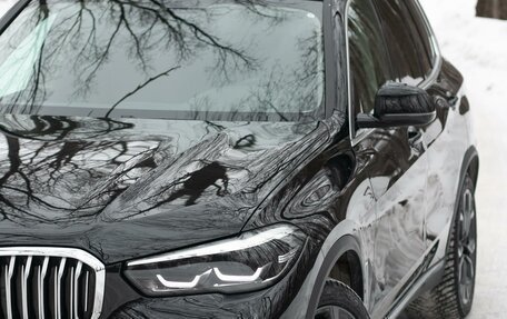 BMW X5, 2020 год, 6 490 000 рублей, 3 фотография