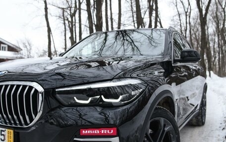 BMW X5, 2020 год, 6 490 000 рублей, 5 фотография