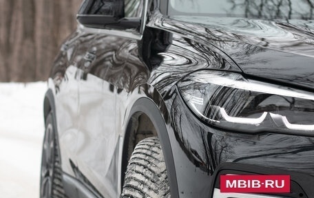 BMW X5, 2020 год, 6 490 000 рублей, 4 фотография