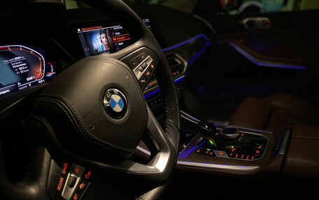 BMW X5, 2020 год, 6 490 000 рублей, 11 фотография