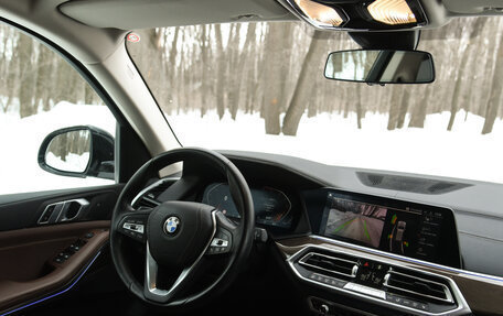 BMW X5, 2020 год, 6 490 000 рублей, 16 фотография