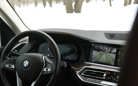 BMW X5, 2020 год, 6 490 000 рублей, 13 фотография