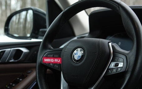 BMW X5, 2020 год, 6 490 000 рублей, 12 фотография