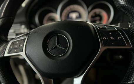 Mercedes-Benz CLS, 2014 год, 2 850 000 рублей, 9 фотография