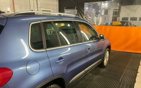 Volkswagen Tiguan I, 2012 год, 1 800 000 рублей, 5 фотография