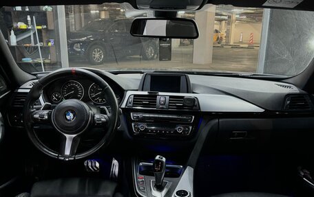 BMW 3 серия, 2014 год, 1 999 999 рублей, 2 фотография