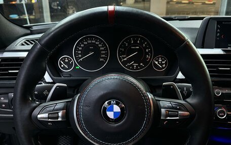 BMW 3 серия, 2014 год, 1 999 999 рублей, 11 фотография