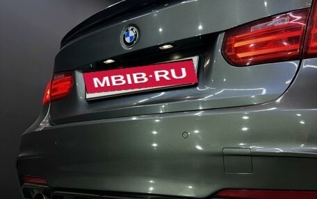 BMW 3 серия, 2014 год, 1 999 999 рублей, 8 фотография