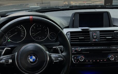 BMW 3 серия, 2014 год, 1 999 999 рублей, 18 фотография