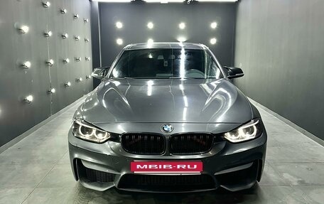 BMW 3 серия, 2014 год, 1 999 999 рублей, 17 фотография