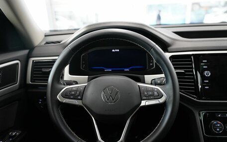 Volkswagen Teramont I, 2021 год, 5 350 000 рублей, 18 фотография