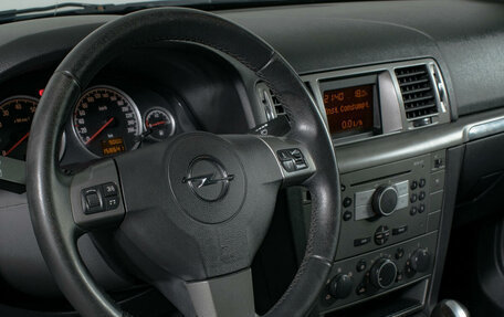 Opel Vectra C рестайлинг, 2007 год, 679 000 рублей, 16 фотография