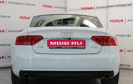 Audi A5, 2013 год, 1 789 000 рублей, 6 фотография