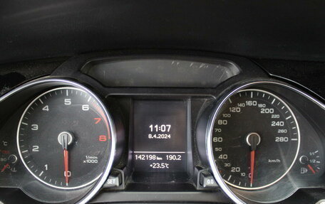 Audi A5, 2013 год, 1 789 000 рублей, 9 фотография