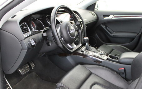 Audi A5, 2013 год, 1 789 000 рублей, 10 фотография