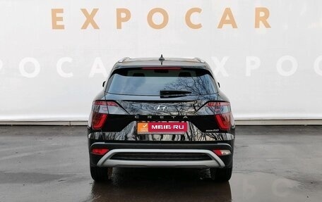 Hyundai Creta, 2021 год, 2 649 000 рублей, 5 фотография