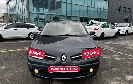Renault Megane II, 2008 год, 415 000 рублей, 2 фотография