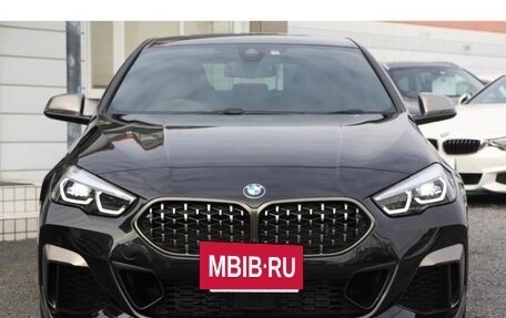 BMW 2 серия F44, 2020 год, 2 643 000 рублей, 2 фотография
