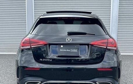 Mercedes-Benz A-Класс, 2021 год, 2 876 000 рублей, 3 фотография