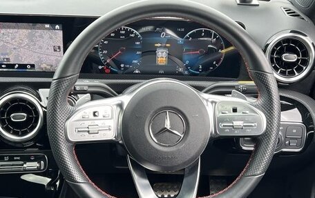 Mercedes-Benz A-Класс, 2021 год, 2 876 000 рублей, 9 фотография
