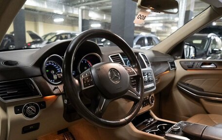 Mercedes-Benz GL-Класс, 2013 год, 2 619 000 рублей, 7 фотография