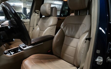 Mercedes-Benz GL-Класс, 2013 год, 2 619 000 рублей, 8 фотография