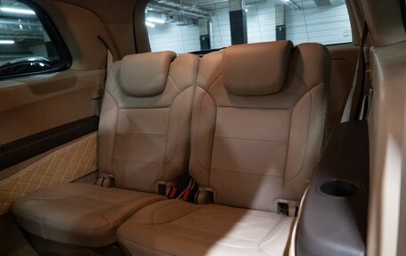 Mercedes-Benz GL-Класс, 2013 год, 2 619 000 рублей, 12 фотография