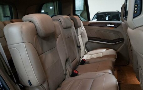 Mercedes-Benz GL-Класс, 2013 год, 2 619 000 рублей, 13 фотография