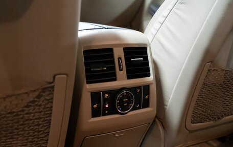 Mercedes-Benz GL-Класс, 2013 год, 2 619 000 рублей, 11 фотография
