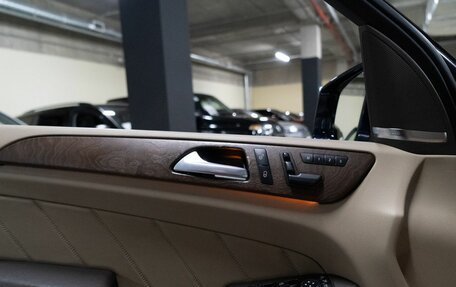 Mercedes-Benz GL-Класс, 2013 год, 2 619 000 рублей, 20 фотография