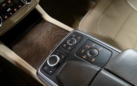 Mercedes-Benz GL-Класс, 2013 год, 2 619 000 рублей, 23 фотография