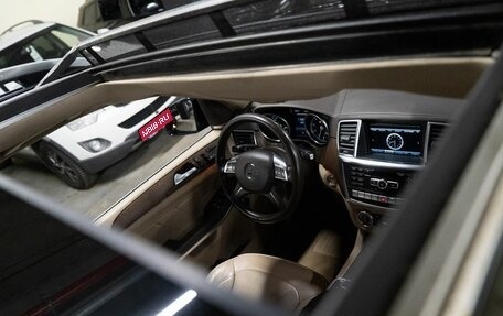 Mercedes-Benz GL-Класс, 2013 год, 2 619 000 рублей, 32 фотография