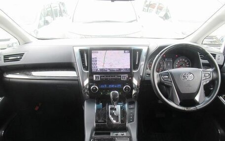 Toyota Alphard III, 2020 год, 4 137 000 рублей, 13 фотография