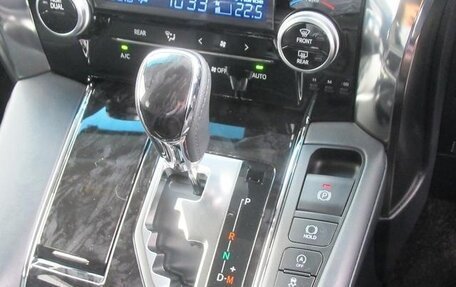 Toyota Alphard III, 2020 год, 4 137 000 рублей, 16 фотография