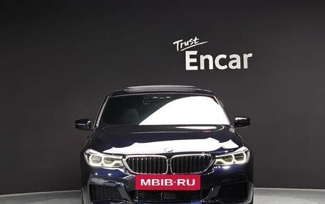 BMW 6 серия, 2020 год, 4 250 000 рублей, 3 фотография
