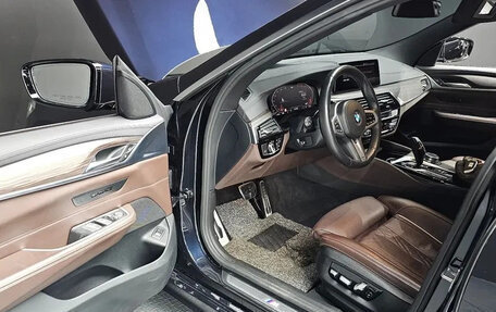 BMW 6 серия, 2020 год, 4 250 000 рублей, 11 фотография