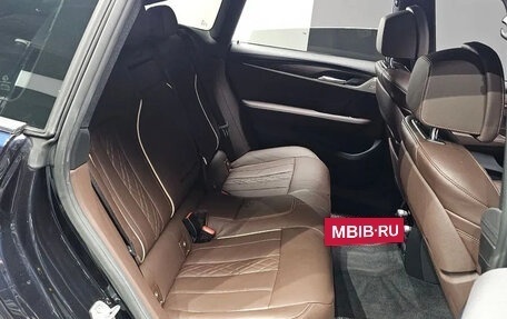 BMW 6 серия, 2020 год, 4 250 000 рублей, 12 фотография