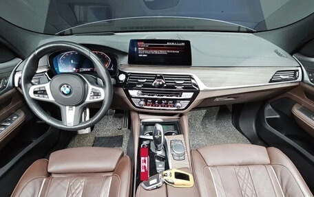 BMW 6 серия, 2020 год, 4 250 000 рублей, 7 фотография