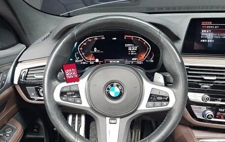 BMW 6 серия, 2020 год, 4 250 000 рублей, 14 фотография