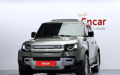 Land Rover Defender II, 2020 год, 4 856 000 рублей, 3 фотография